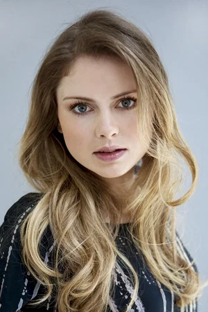 Rose McIver photo
