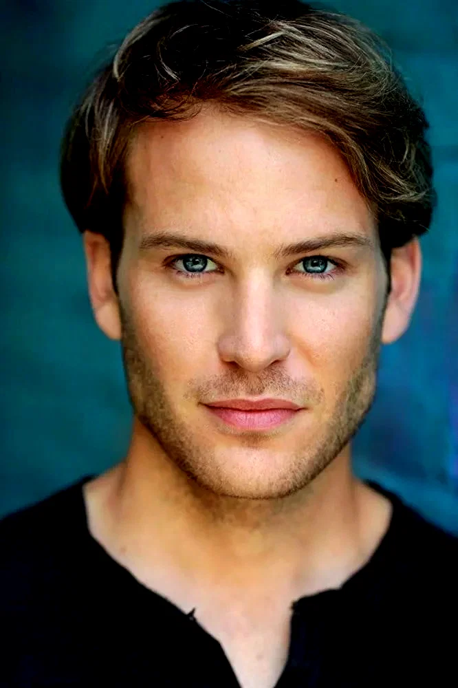 Ben Lamb