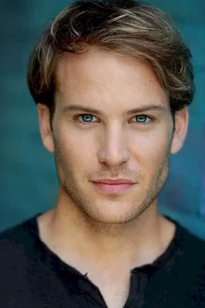 Ben Lamb photo