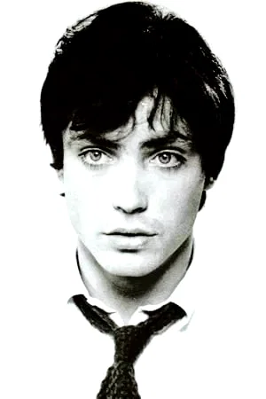 Udo Kier