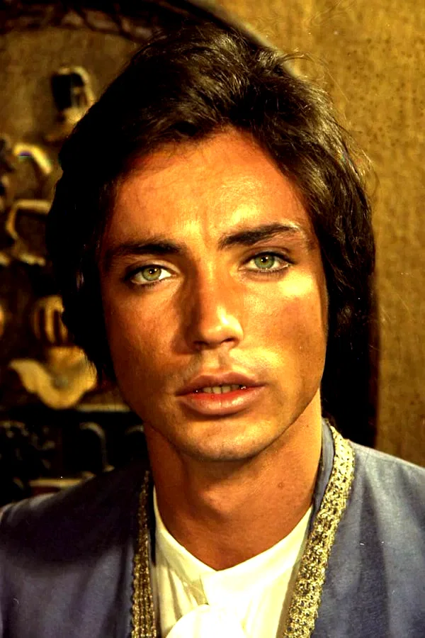 Udo Kier