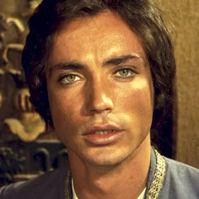 Photo star : Udo Kier
