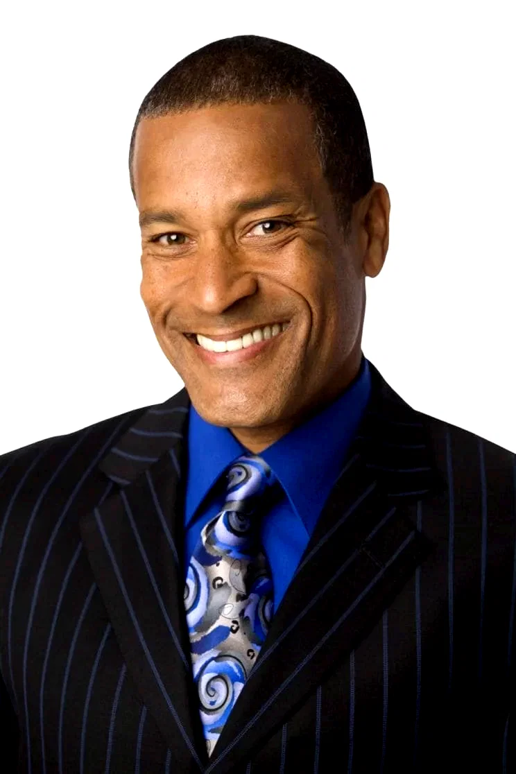 Phil Morris