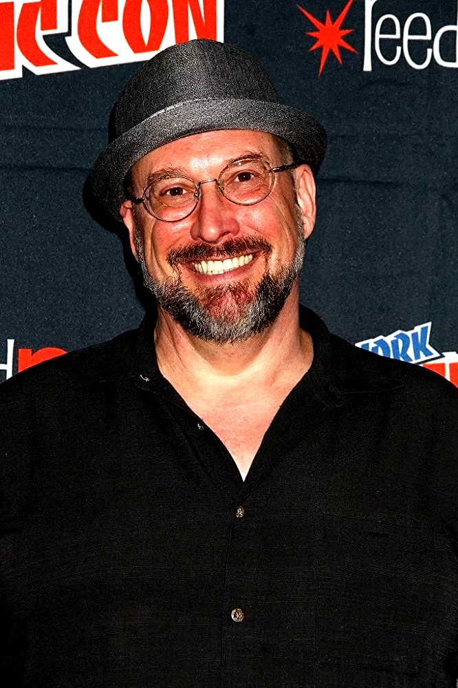  William Salyers