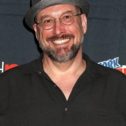  William Salyers