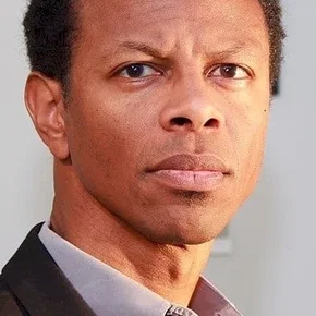 Photo star : Phil LaMarr