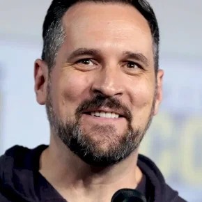 Photo star : Travis Willingham