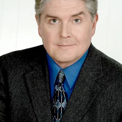  Jim Ward