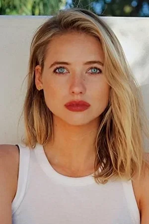  Kassandra Clementi photo
