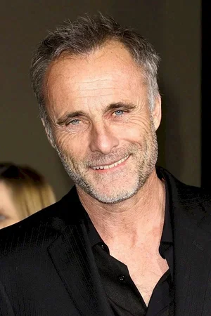 Timothy V Murphy photo