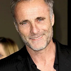 Photo star : Timothy V Murphy