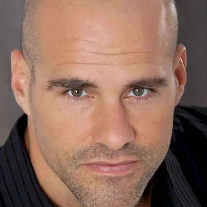 Rey Hernandez