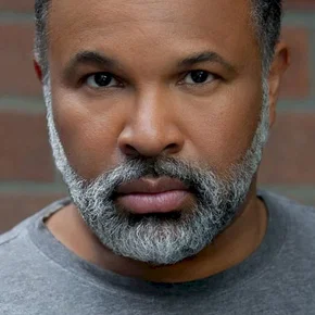 Photo star :  Geoffrey Owens