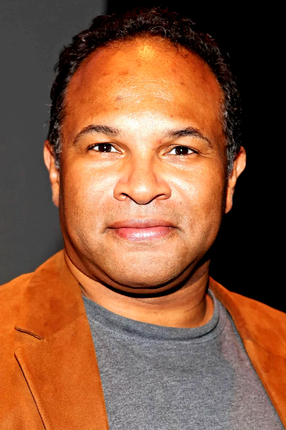  Geoffrey Owens