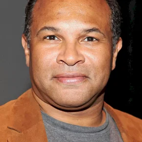 Photo star :  Geoffrey Owens