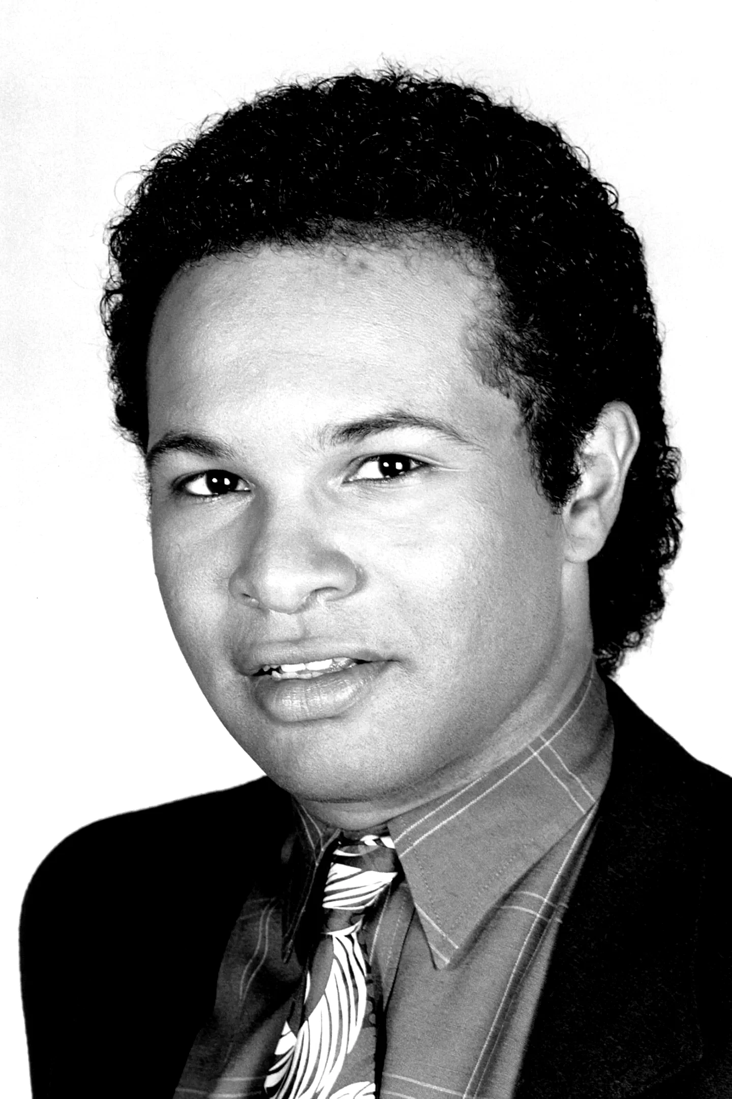  Geoffrey Owens