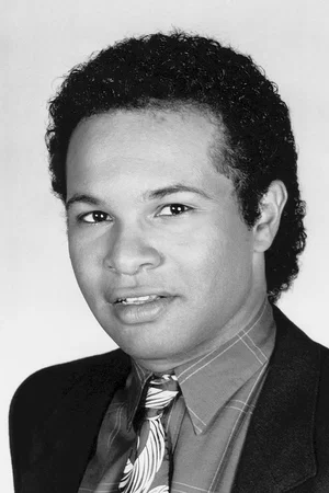  Geoffrey Owens photo