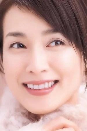  Narumi Yasuda photo