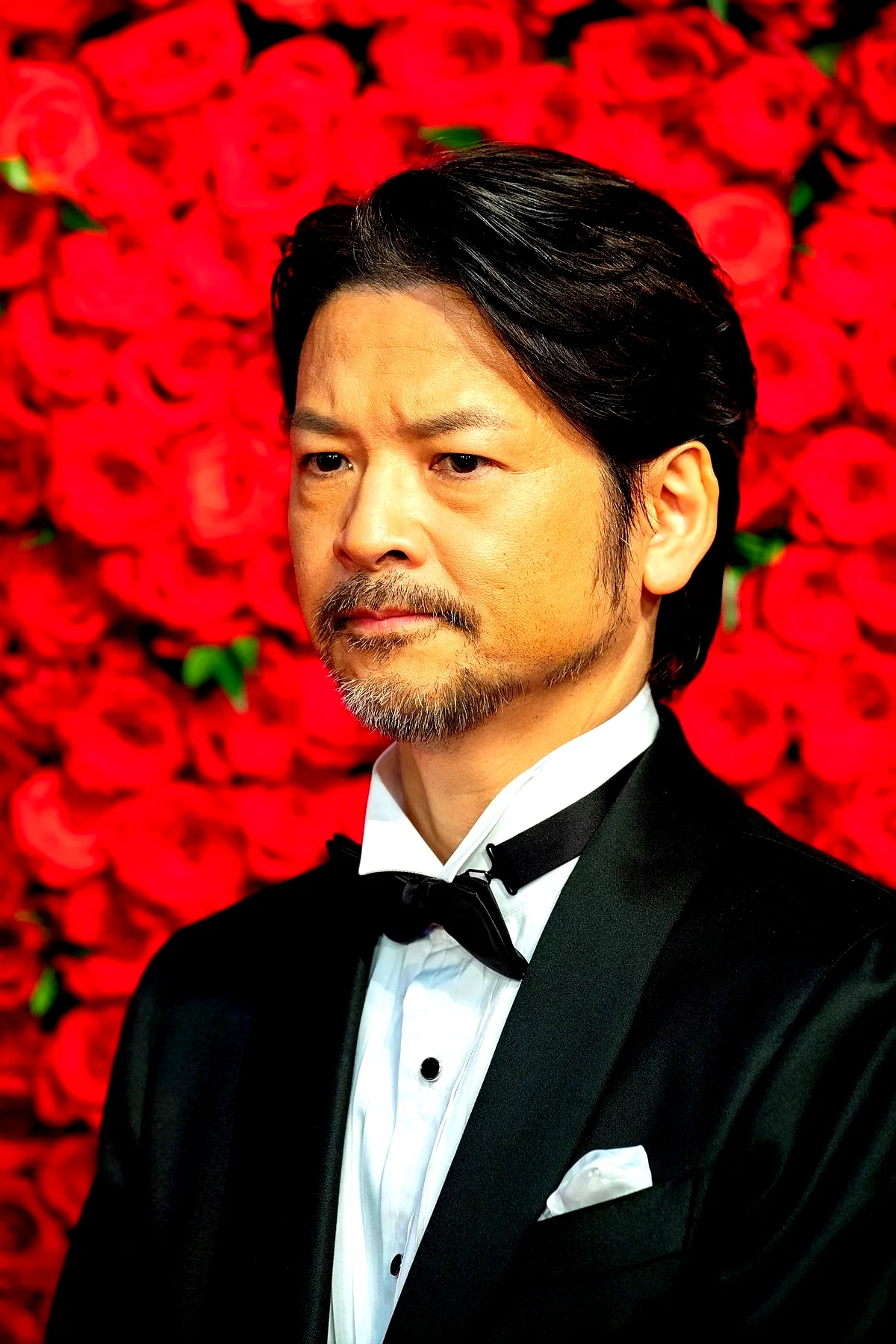 Naoto Ogata