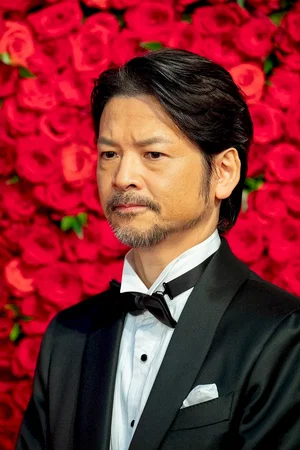 Naoto Ogata photo