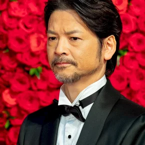 Photo star : Naoto Ogata