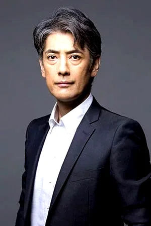 Keisuke Horibe