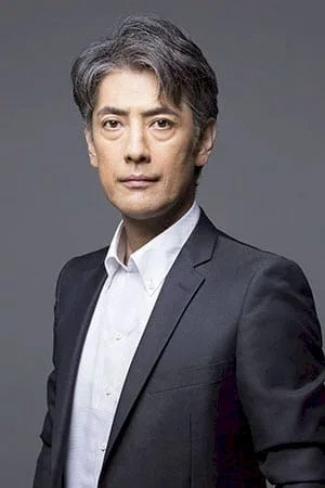 Keisuke Horibe photo