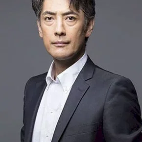 Photo star : Keisuke Horibe
