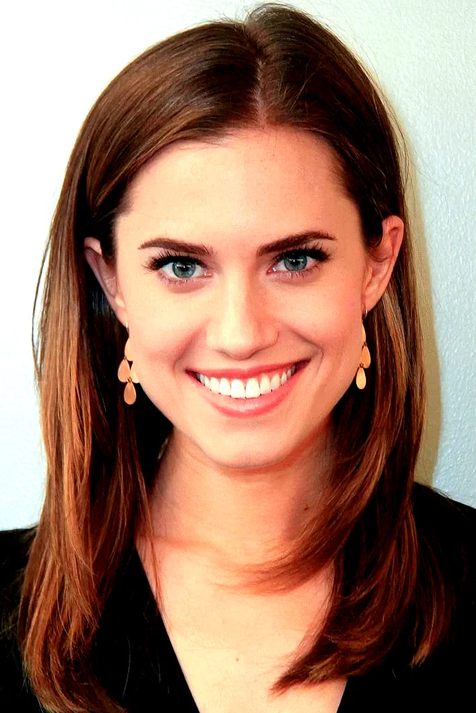 Allison Williams
