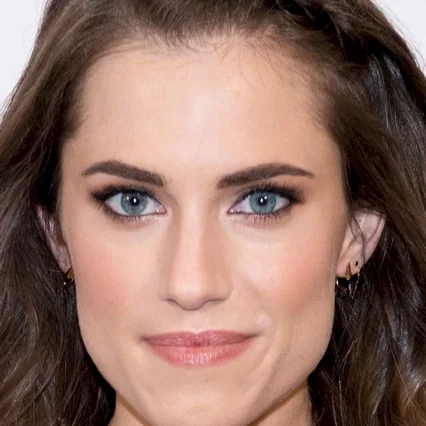 Allison Williams