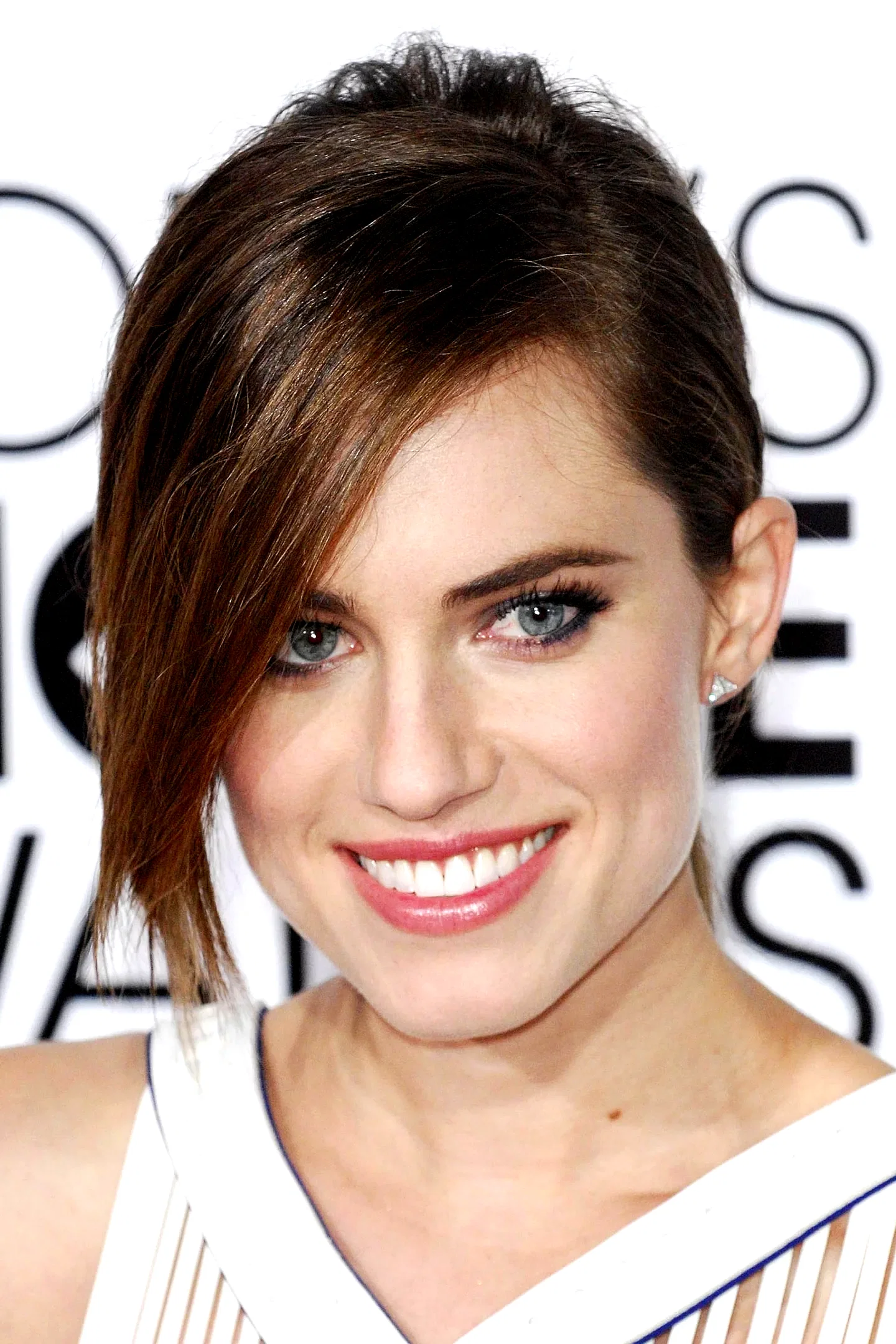 Allison Williams