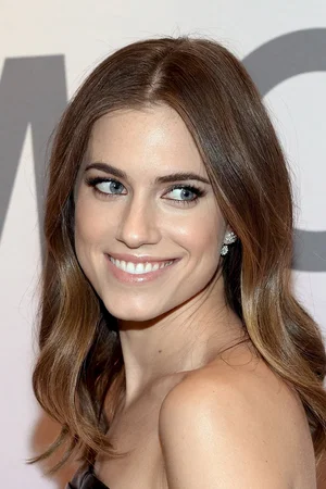 Allison Williams photo