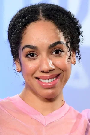 Photo de  Pearl Mackie