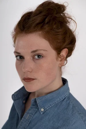  Iris Bry photo