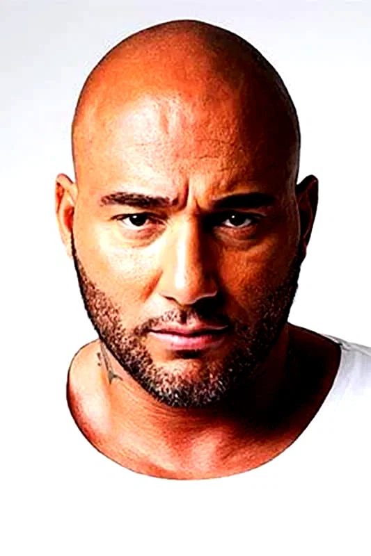  Kamel Guenfoud
