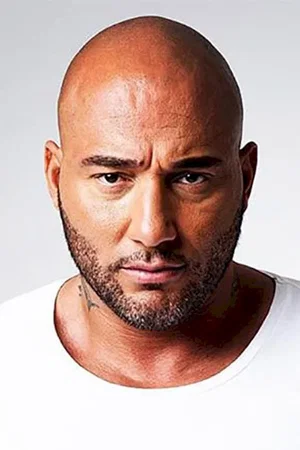  Kamel Guenfoud photo
