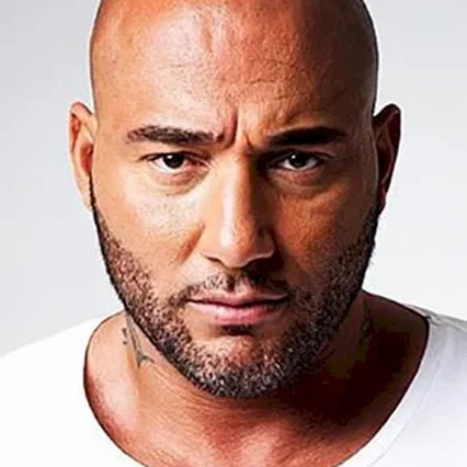  Kamel Guenfoud