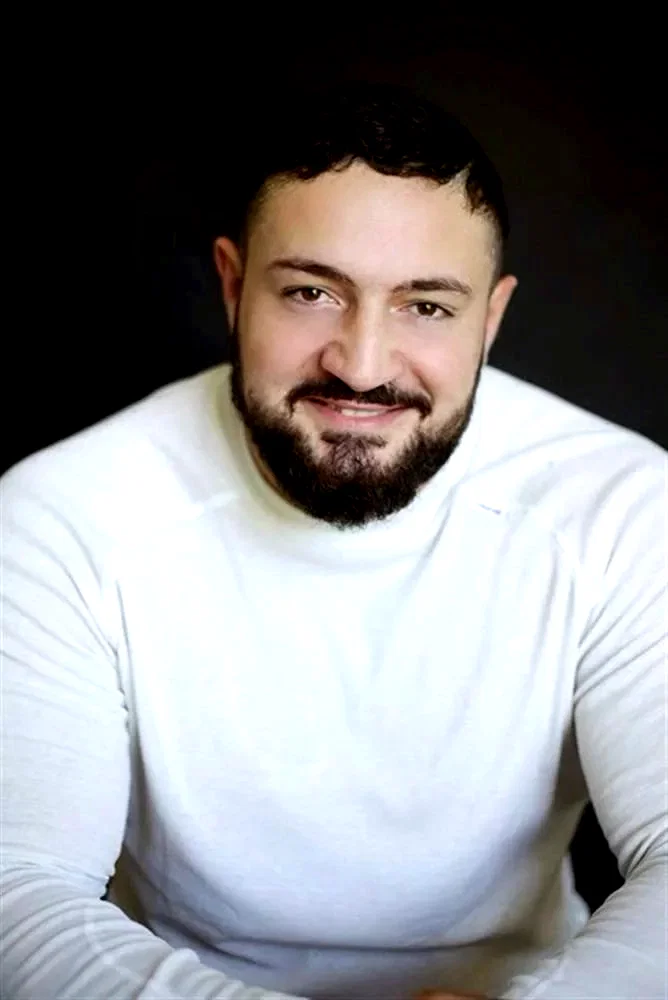  Youssef Sahraoui