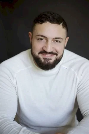  Youssef Sahraoui photo