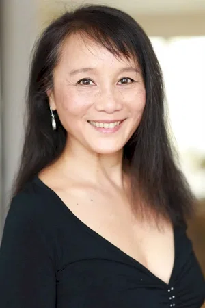  Jade-Nadja Nguyen photo