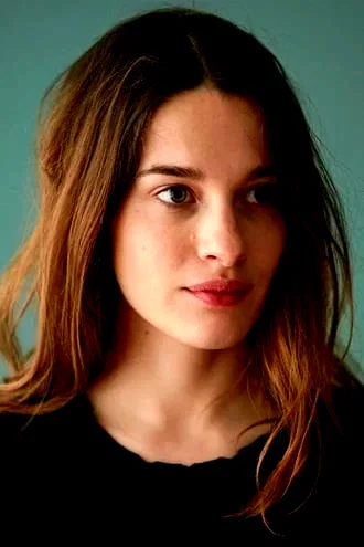 Rebecca Marder