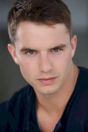  Will Brittain photo