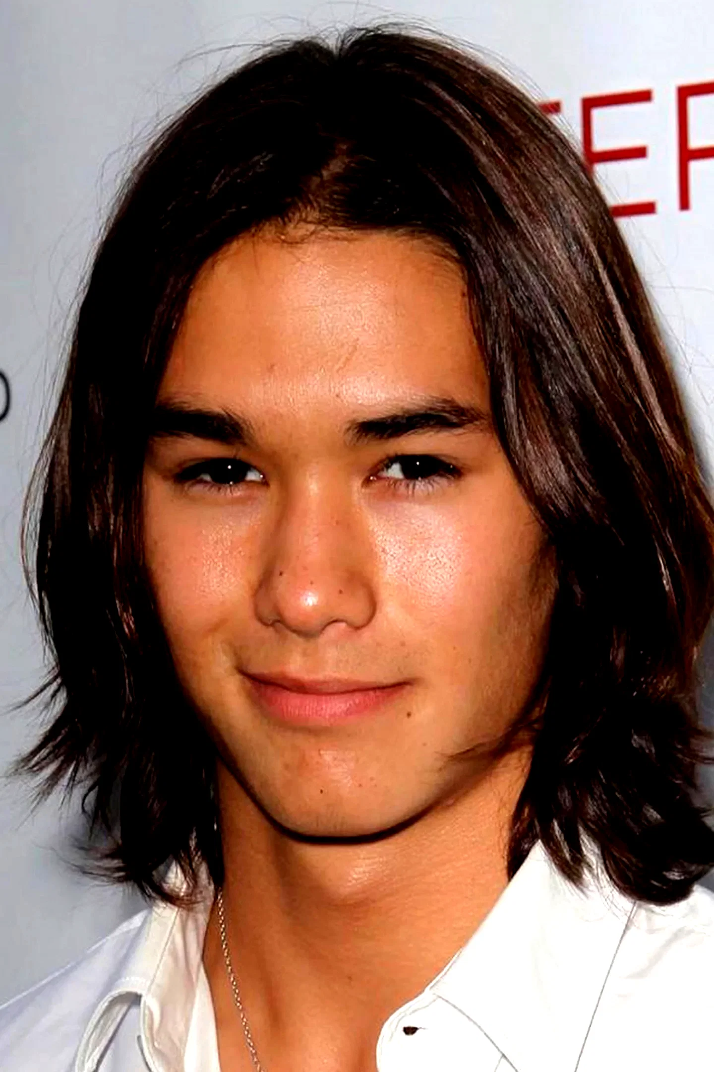  Booboo Stewart