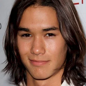 Photo star :  Booboo Stewart