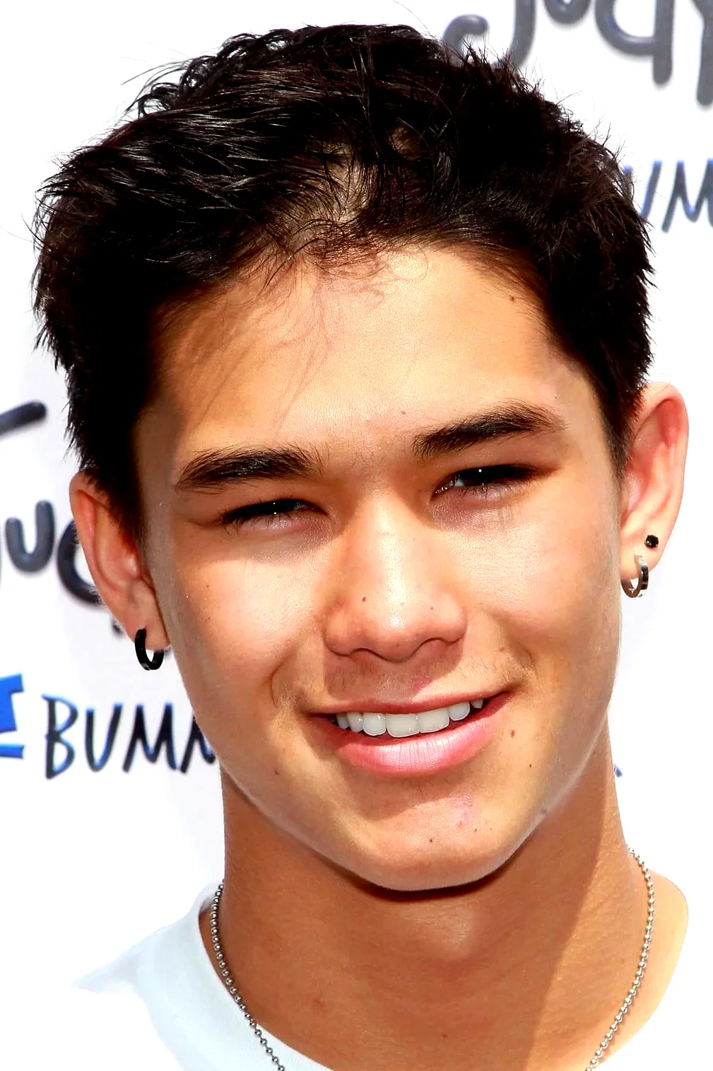  Booboo Stewart