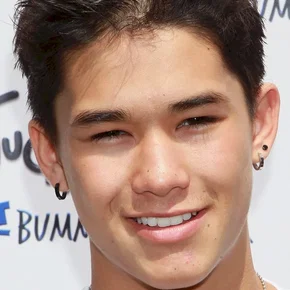 Photo star :  Booboo Stewart