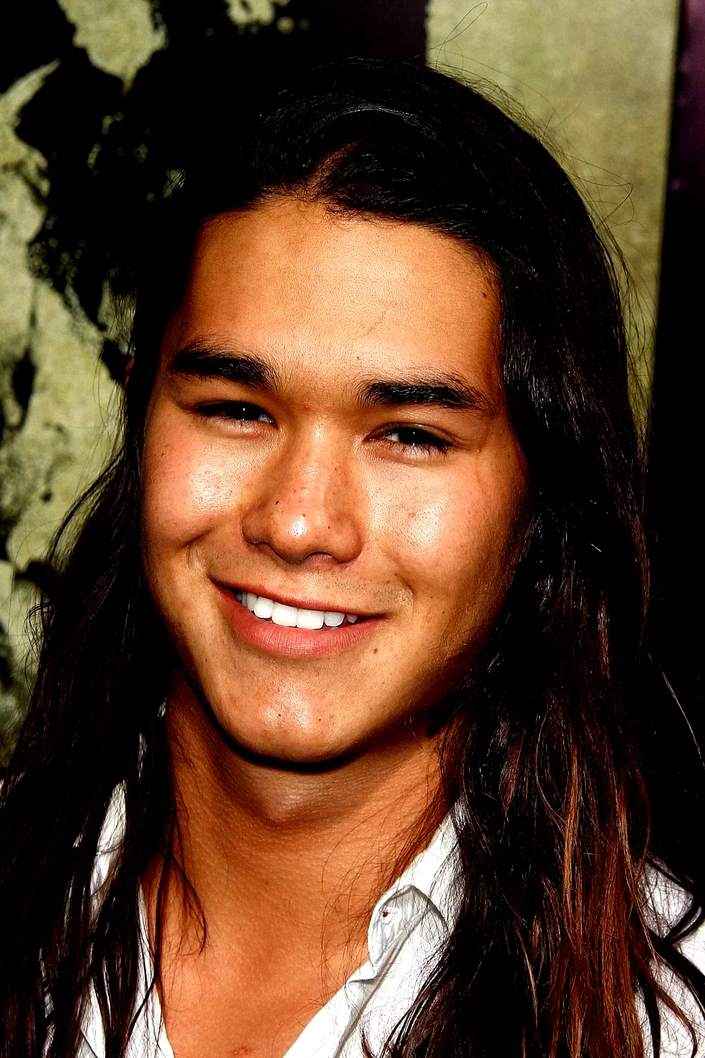  Booboo Stewart