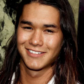 Photo star :  Booboo Stewart