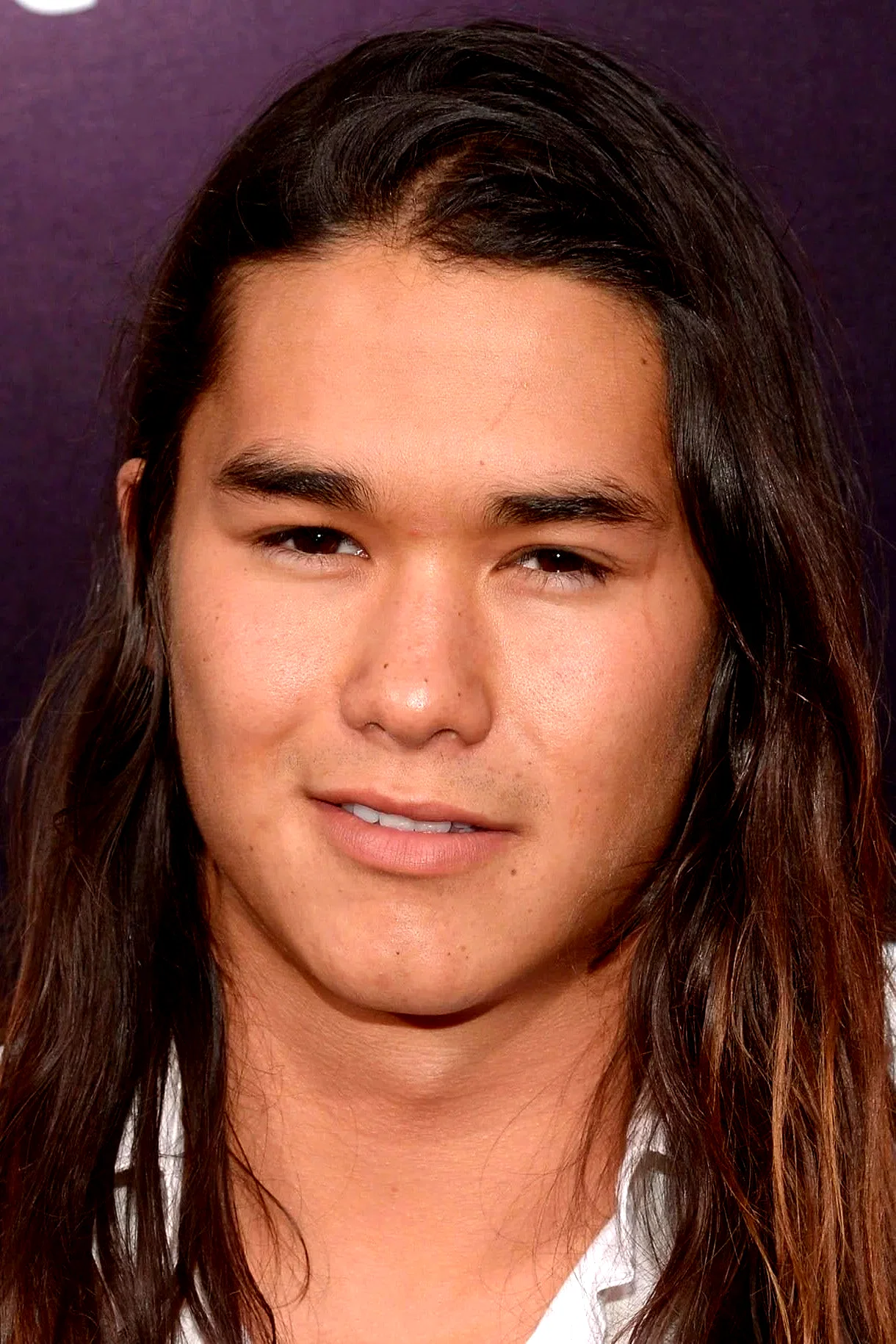  Booboo Stewart