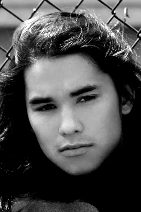  Booboo Stewart